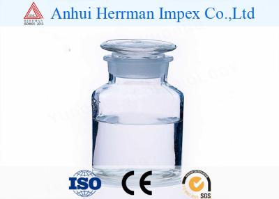 China CAS 107-21-1 99.90% Meg Mono Ethylene Glycol For Antifreeze Agent for sale