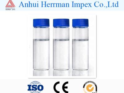 China CAS 57-55-6 Propylene Glycol PG Colorless Transparent Liquid Used In Paints for sale