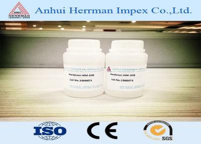 China Modified Cycloaliphatic Epoxy Hardener For Flooring Top Coatings HM-328 for sale