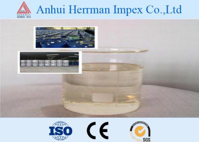 China Cas No.117-84-0 Dioctyl Phthalate Plastic Auxiliary Agents for sale