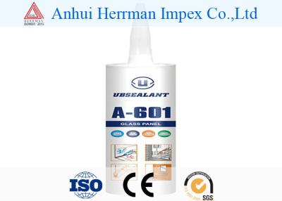 China Permanent Seal CAs 9009-54-5 Construction Architectural Sealant for sale