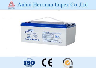 China ISO9001 Deep Cycle 2V 1200AH Tubular Plates Sealed Gel Flooded Battery for sale