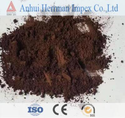 China CAS 1317-35-7 Mn3O4 Manganous Manganic Oxide Reddish brown for sale