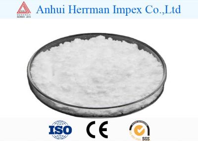 China CAS 12054-85-2 99%Min Ammonium Heptamolybdate AHM Metal Oxide Materials for sale
