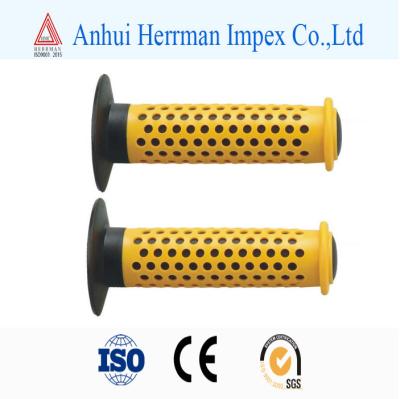 China PVC Fashionable Comfort Cruiser Handlebar Grips for sale