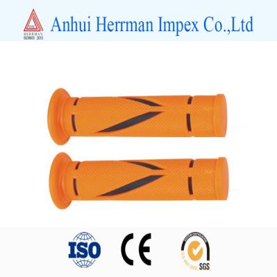 China Ergonomic Anti Skid Damping Silicone Foam Grips for sale