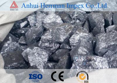 China 441 Silicon Metal For Alloys for sale