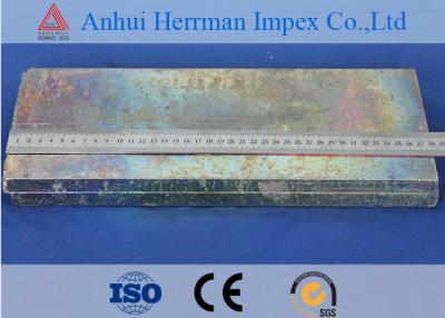 China 4N High Purity Bi Bismuth Metal for sale