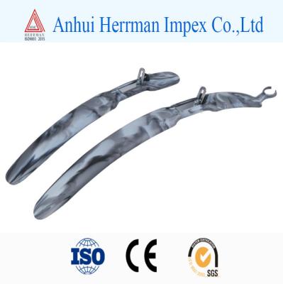 China 28 Inch Front Rear Cycling Fender Bike Tire Splash Guard for sale