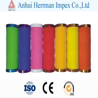China PP Material Ultralight MTB Anti Slip Bicycle Handlebar Grips for sale