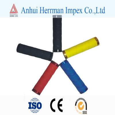China Silicone Anti Slip Mountain Bicycle Handlebar Grips for sale