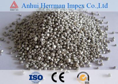 China Customer OEM Mg Granule And Mg Powder for sale