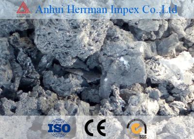 China Metallurgical Lump Titanium Metal With Drum Package for sale