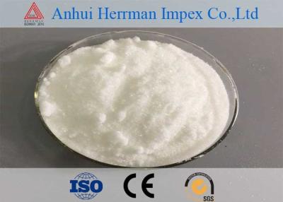 China CAS 12027-67-7 White Crystalline Powder Ammonium Heptamolybdate AHM For Catalyst for sale