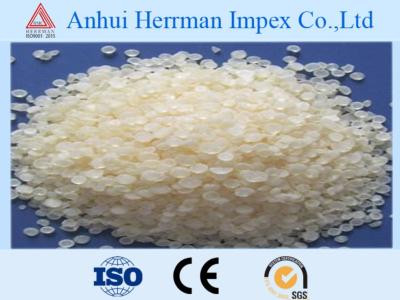 China Yellow C5 Hydrogenated Petroleum Hydrocarbon Resin for sale