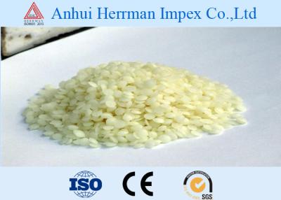 China High Stability Hydrogenated Petroleum Resin yellowish particle for sale