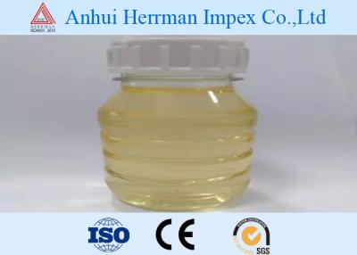 China ESBO Epoxidized Soybean Oil Light Yellow Liquid Plasticizer Stabilizer for sale