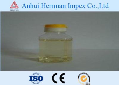 China Substitute Dop Plasticizer Epoxidized Soybean Oil For Producing Pvc Panel for sale