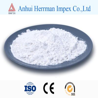 China Light Magnesium Oxide For Tires White Amorphous Powder for sale