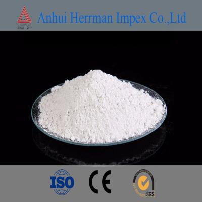 China Pharma Grade Magnesium Oxide White Powder for sale