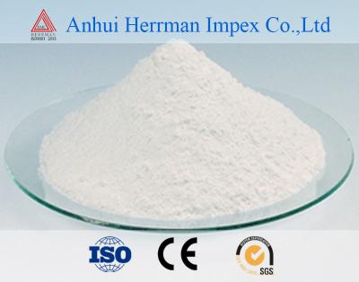 China Food Grade Magnesium Oxide Color Retention Anti Caking Agent for sale