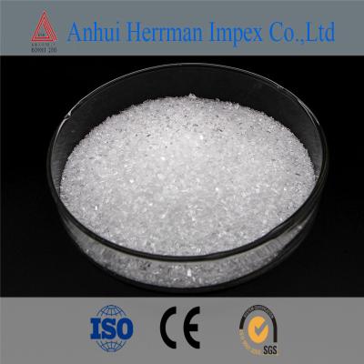 China Food Grade Magnesium Sulfate Heptahydrate Electrolyte Replenishers for sale