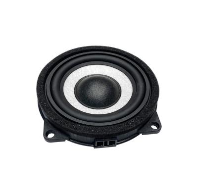 China 4.5 inch Door Midrange Side Tweeter/Center Speaker For BMW G30 G20 F20 F25 F30 F32 G01 F48 F34 GT X1 X3 X4 Series Car Speakers Audio Stereo Horn for sale