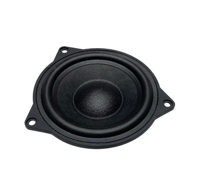 China 4.5 inch Door Midrange Side Tweeter/Center Speaker For BMW G30 G20 F20 F25 F30 F32 G01 F48 F34 GT X1 X3 X4 Series Car Speakers Audio Stereo Horn for sale