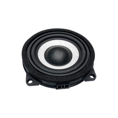 China 4.5 inch side tweeter/center car audio speaker for BMW G30 G20 F20 F25 F30 F32 G01 F48 F34 GT X1 X3 X4 for sale