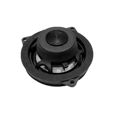 China 4.5 inch car audio system side/center stereo tweeter for BMW G30 G20 F20 F25 F30 F32 G01 F48 F34 GT X1 X3 X4 for sale