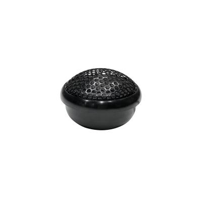 China Factory 2 inch dome tweeter speaker car audio silk dome with GrillTweeter speakers for sale