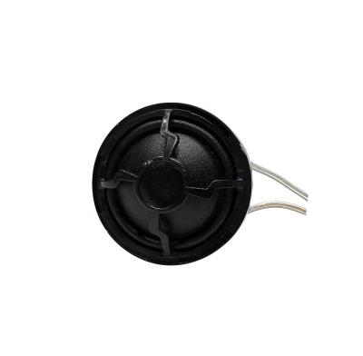 China Factory Custom Mini System 2inch Side Tweeter / Center Tweeter Silk Dome Speakers Car Audio for sale