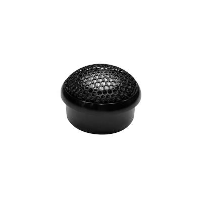 China Wholesale custom 12w 2 inch mini car speaker tweeter horn aluminum audio for sale