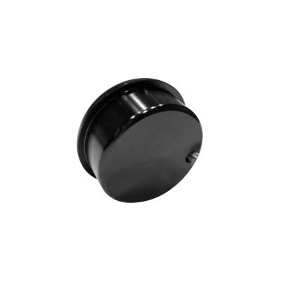 China Wholesale Professional 2 Inch Aluminum Car Audio Tweeter Horn Speakers for sale