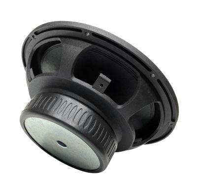 China 6.5 Inch Car Subwoofer High Quality Aluminum Audio Iron Woofer Bass System Speaker for sale