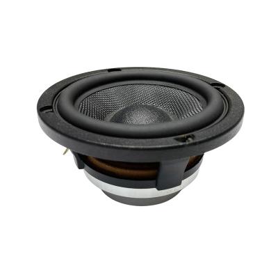 China 3 Inch Midrange Woofer Horn Speaker Aluminum Wholesale Professional Car Audio Bass for sale