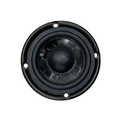 China Professional Factory Car Aluminum Speakers 3 Inch Loud Midrange Stereo Audio Horn for sale