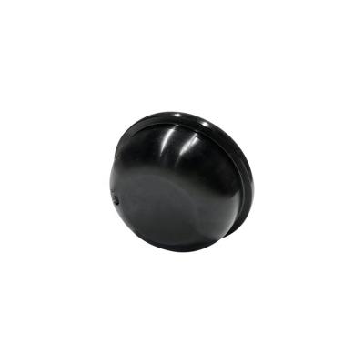 China 2 inch aluminum dome film wholesale car tweeter horn driver silk speaker 4 ohm trumpet sound for sale