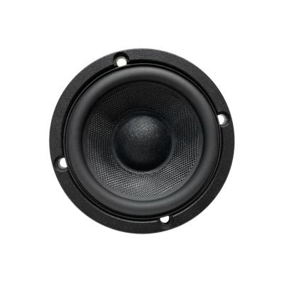 China Professional Wholesale Aluminum 3 Inch Car Stereo Audio Midrange Speaker for sale