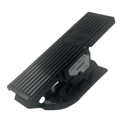 China All style electronic accelerator pedal J-PS0245(4503) for Bus Truck Construction Machinery Customer Requirement for sale