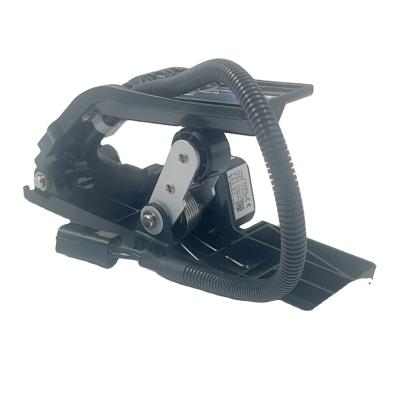 China Ready to Ship Horizontal Accelerator Pedal J-PS0245(4503) for Bus Truck Construction Machinery Customer Requirement for sale