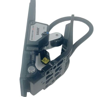 China Auto parts Accelerator Pedal 303.5E for sale