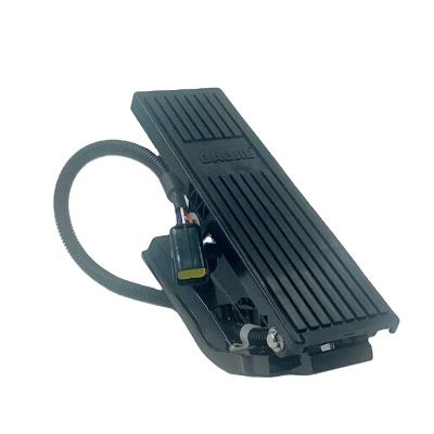 China Accelerator Pedal With Sensor J-PS0245(4503) 303.5E for sale