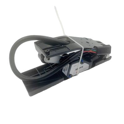 China Specializing in the production of electronic accelerator pedal manufacturers Customer Requirement for sale