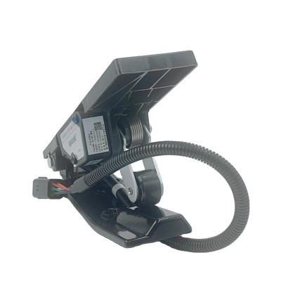 China Factory Price Wholesale Auto parts accelerator pedal J-B0145(4508) Customer Requirement for sale
