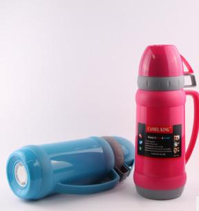 China Fashionable household portable vacuum flasks for sale