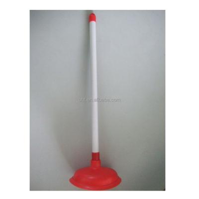 China Sustainable 103E-1 Household PVC Toilet Plunger Pump for sale