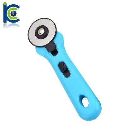 China Screw Release Replacement Blades Handheld Blade Paper Cutter Maker for sale