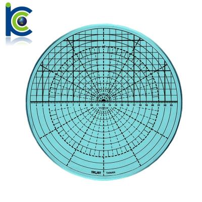 China office & Amazon Art Supplies Hot Selling Custom School Supplies Turntable Rotary Cutting Mat for sale