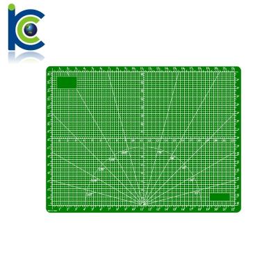 China Angelus Cup Sdanart Self Healing Cutting Mat Manufacturer for sale